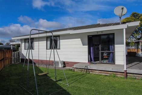 Photo of property in 10a Sequoia Place, Morrinsville, 3300