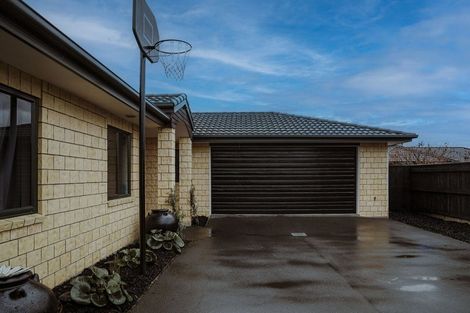 Photo of property in 12 Pelorus Place, Redwoodtown, Blenheim, 7201