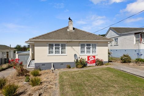 Photo of property in 35 Frome Street, Oamaru North, Oamaru, 9400