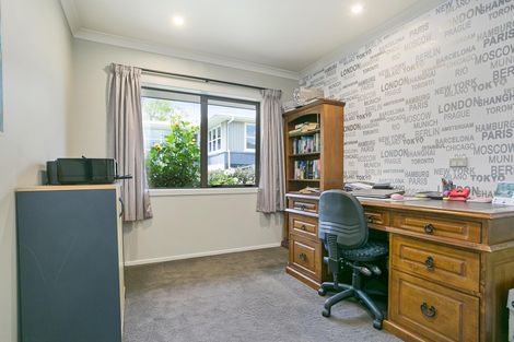 Photo of property in 14a Jellicoe Road, Matamata, 3400