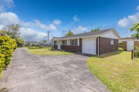 Photo of property in 18a Claude Street, Fairfield, Hamilton, 3214