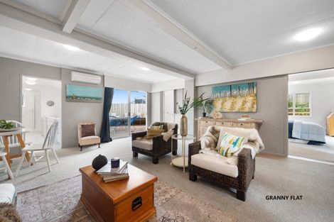 Photo of property in 83 Ridge Road, Howick, Auckland, 2014