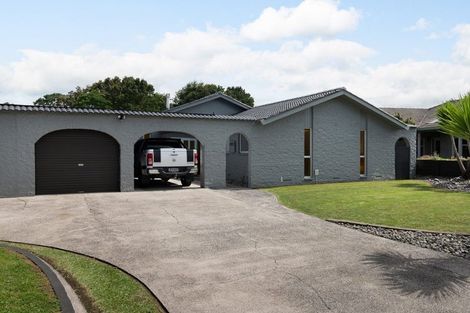 Photo of property in 7 Upham Place, Chartwell, Hamilton, 3210