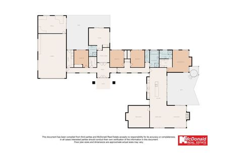 Photo of property in 1058 Mangorei Road, Mangorei, New Plymouth, 4371