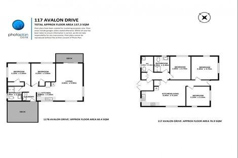 Photo of property in 117 Avalon Drive, Nawton, Hamilton, 3200