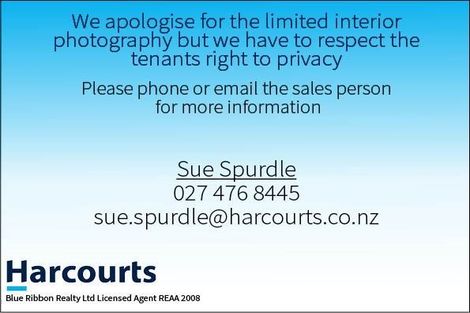 Photo of property in 3b Walker Street, Te Kuiti, 3910