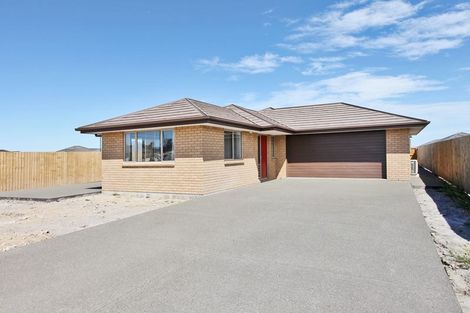 Photo of property in 16 Newman Road, Rolleston, 7614