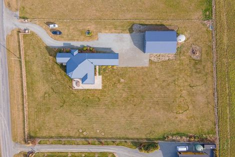 Photo of property in 1365 Clayton Road, Ashwick Flat, Fairlie, 7987