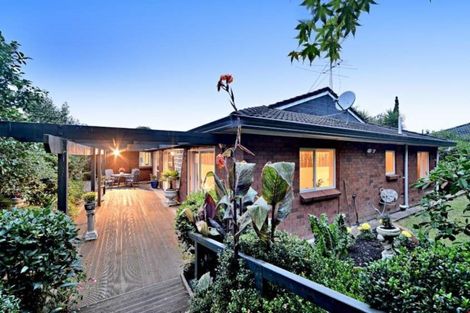 Photo of property in 46 Clydesdale Avenue, Somerville, Auckland, 2014