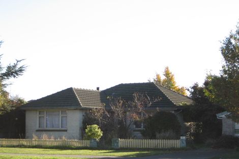 Photo of property in 76 Halswell Road, Hillmorton, Christchurch, 8025