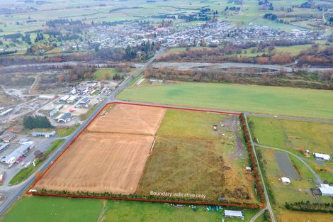 Photo of property in 28 Clayton Road, Fairlie, 7987