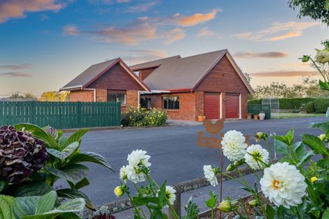 Photo of property in 105 Marshmeadow Road, Newstead, Hamilton, 3286