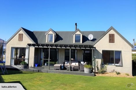 Photo of property in 8 Pyke Court, Cromwell, 9310