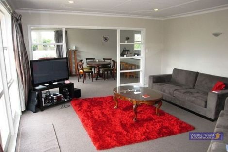 Photo of property in 15 Burnside Crescent, Burnside, Christchurch, 8053