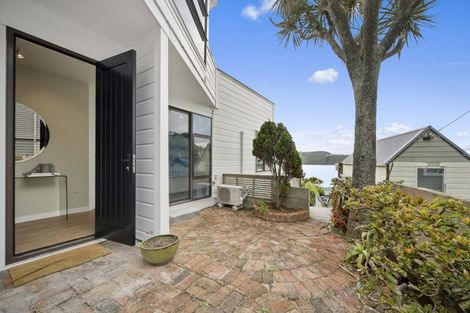 Photo of property in 75b Maida Vale Road, Roseneath, Wellington, 6011