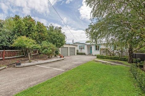 Photo of property in 832 State Highway 3, Marton, 4789