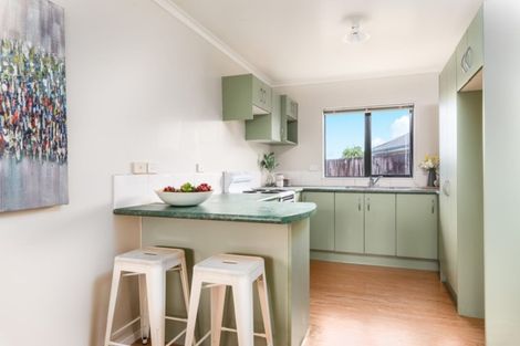 Photo of property in 7 Ari Lane, Mangere, Auckland, 2022