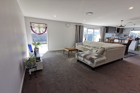 Photo of property in 15 Ormond Road, Lincoln, 7608