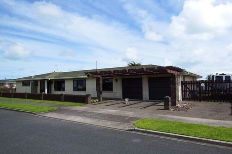 Photo of property in 16 Mangati Road, Bell Block, New Plymouth, 4312