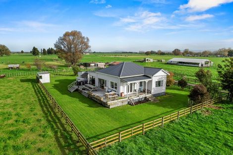 Photo of property in 479 Pukahu Road, Awaiti, Paeroa, 3672