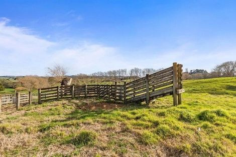 Photo of property in 673 Hetherington Road, Rotongaro, Huntly, 3772