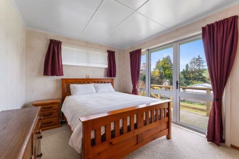 Photo of property in 4 Tarrangower Avenue, Taumarunui, 3920