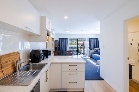 Photo of property in 7/377 Leith Street, North Dunedin, Dunedin, 9016