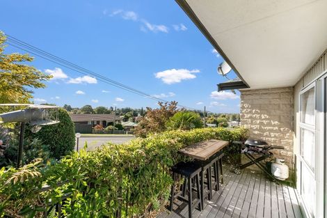 Photo of property in 31 Darby Street, Geraldine, 7930