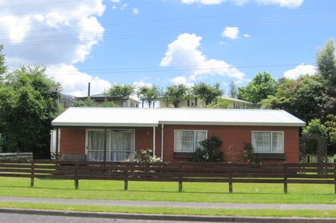 Photo of property in 30 Lairdvale Road, Taumarunui, 3920