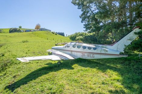 Photo of property in 736 Mangaorongo Road, Otorohanga, 3972