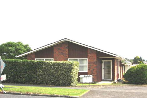 Photo of property in 1/69 Titirangi Road, New Lynn, Auckland, 0600