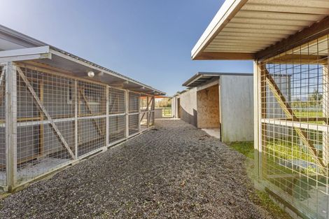 Photo of property in 394a Makino Road, Feilding, 4779