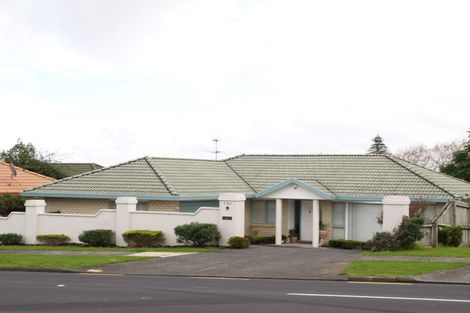 Photo of property in 1/718 Chapel Road, Dannemora, Auckland, 2016