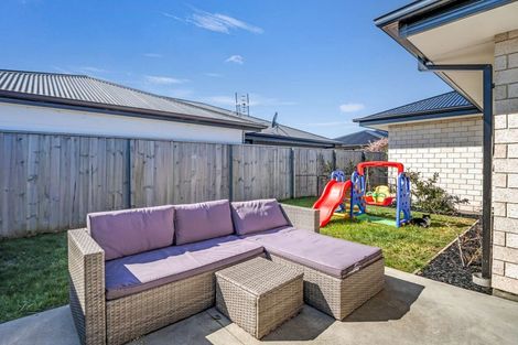 Photo of property in 19 Batchelor Place, Kaiapoi, 7630