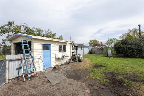 Photo of property in 123 Chalmers Road, Elgin, Gisborne, 4010