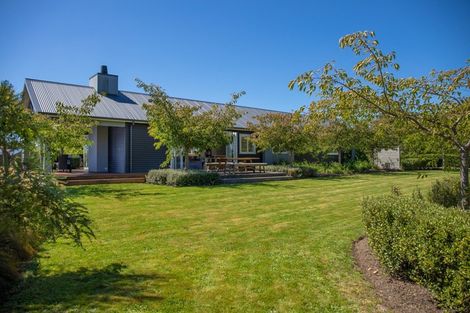 Photo of property in 4 Birdie Way, Martinborough, 5711