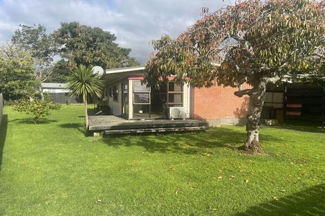 Photo of property in 4 Oregon Place, Papakura, 2110