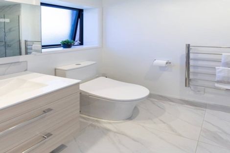 Photo of property in 1/6 Wilmer Street, Christchurch Central, Christchurch, 8011
