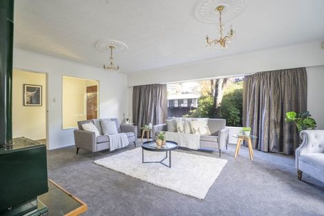 Photo of property in 4 Halswater Drive, Churton Park, Wellington, 6037