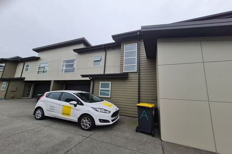Photo of property in 508a Saint Asaph Street, Phillipstown, Christchurch, 8011