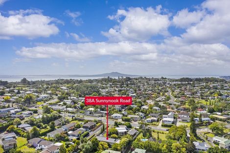 Photo of property in 38a Sunnynook Road, Sunnynook, Auckland, 0620