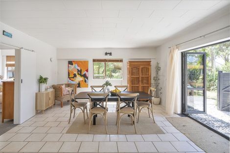 Photo of property in 211 Mangakahia Drive, Whangapoua, Coromandel, 3582