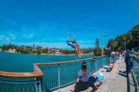 Photo of property in 12a Seaton Road, Murrays Bay, Auckland, 0630