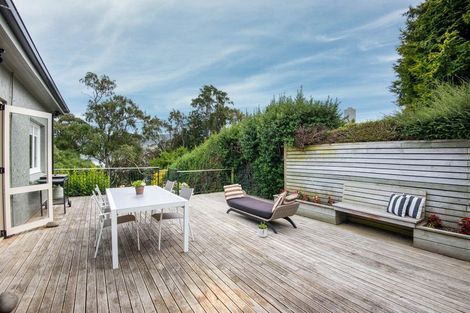 Photo of property in 13 Marion Street, Macandrew Bay, Dunedin, 9014