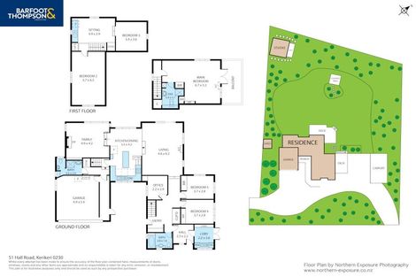 Photo of property in 57a Hall Road, Kerikeri, 0230