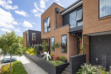 Photo of property in 4b Hastings Street, Hobsonville, Auckland, 0616