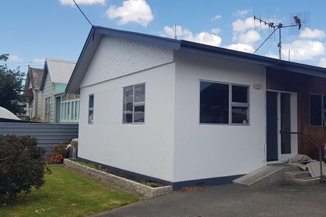 Photo of property in 33a Harrison Street, Whanganui, 4500