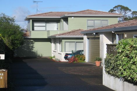 Photo of property in 2/22 Riverlea Avenue, Pakuranga, Auckland, 2010