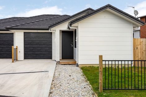 Photo of property in 1/32 Ross Crescent, Fairfield, Hamilton, 3214