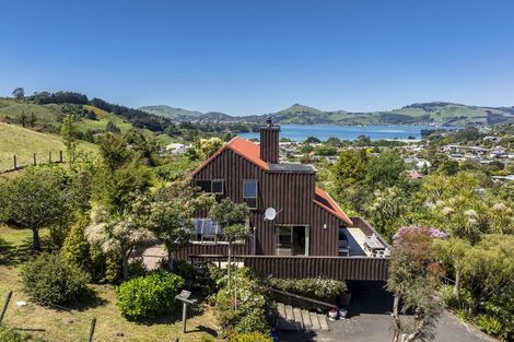Photo of property in 44 Fairview Terrace, Sawyers Bay, Port Chalmers, 9023